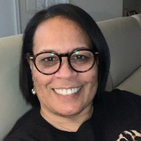 Sandra Mason