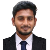 Nirmal R