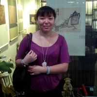 Jessie Chen
