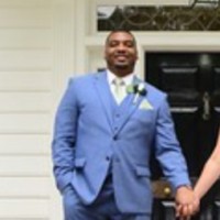 Christopher Dunlap