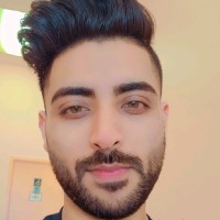 Larry Singh