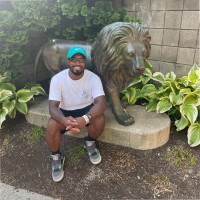Trent Lyons