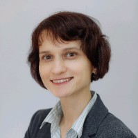 Nadezhda Platonova