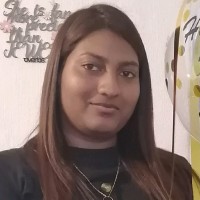 Kameshni Naick