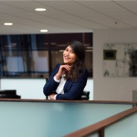 Karina A. Jordán Riofrío