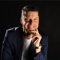 Martin Vogl