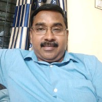 UNNI KRISHNAN