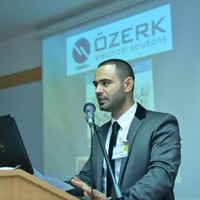 Yusuf Ozturk