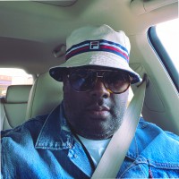 Hasani Moore