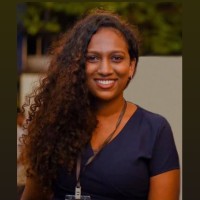 Rashini Pasquel