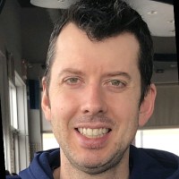 Mark Dantzer, P.Eng., PMP