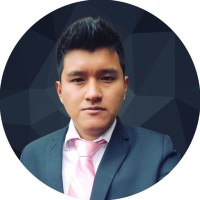 Cristian Guevara Ferro