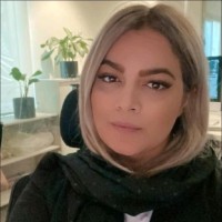Samira Moradi