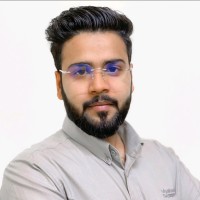 Md Zafar Alam