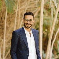 Michael Magdy