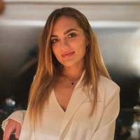 Dasha Koneva