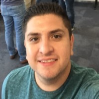 Carlos Mario Gaxiola Rojas