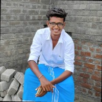 Dinesh A.R.K