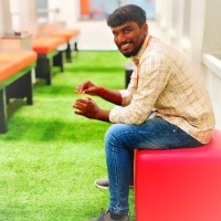 Moorthy Murugan
