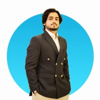 Muhammad Maaz Farooqi