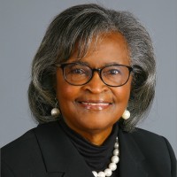 Mary Harden