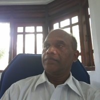 Ananda walpita