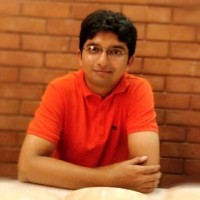 Mandar Desai