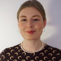 Frederikke R. B. Frandsen