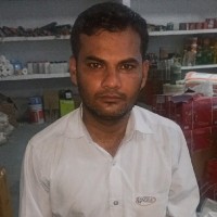 Basarat Ali