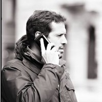 alessandro MASCHERONI