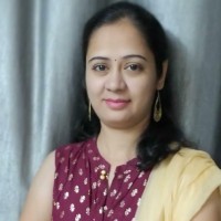 Bhakti Khot