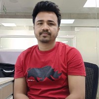 Manoj Singh Bisht