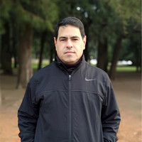 Luis Gonzalez