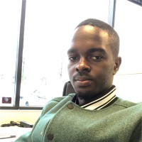 Naphtali N. Nembo