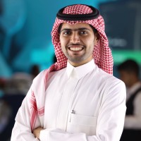 Majed Alghamdi