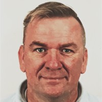 Mark Winters