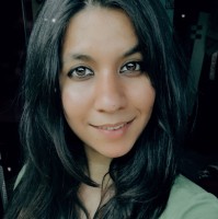 Priyanka Macwan