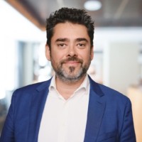Sebastien Ladet, Ph.D.