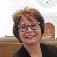 Vickie Walker