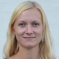 Maria Buhl Hansen