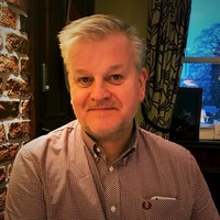 Rob Smith