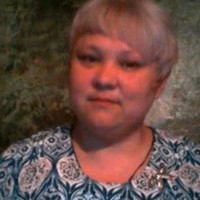 Света Голикова