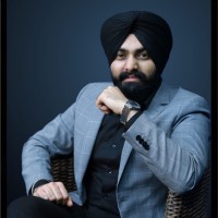 Anterleen Singh Vohra