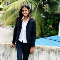 Greeshma Chandrika Annamraju
