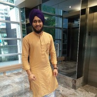 Gursewak Singh