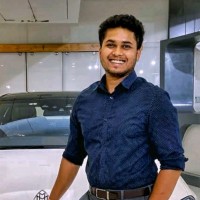Abhishek Meshram