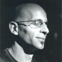 Alex Heselmans