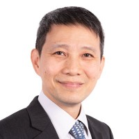 Raymond Teo
