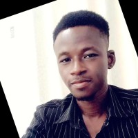 Godwin Ayamga