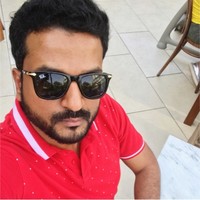 Mohammed wasim Shaikh